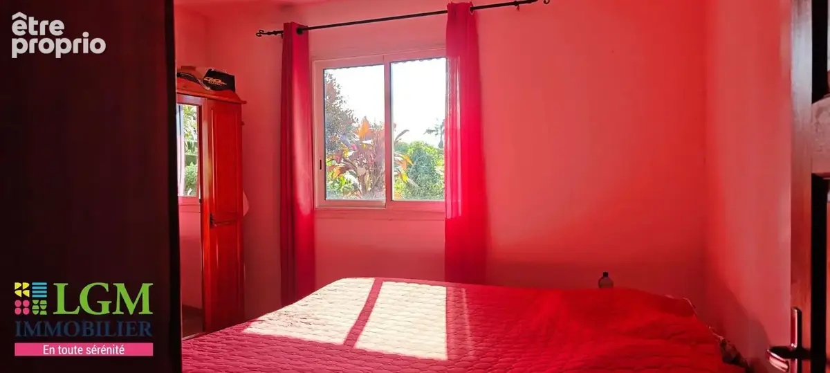 BAISSE DE PRIX / ligne des bambous, St-Pierre : maison 91m2 pour 1er achat ou investisseur - photo 10