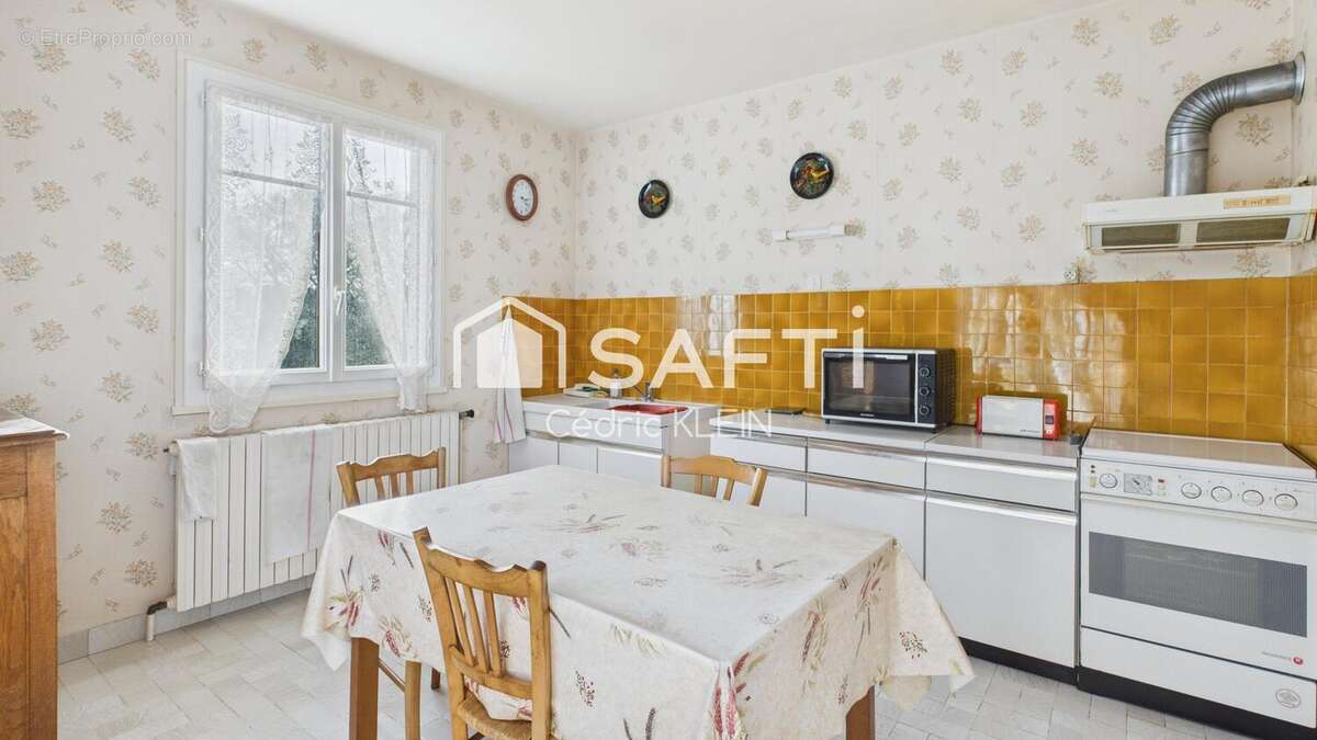 Photo 2 - Maison à LYS-SAINT-GEORGES