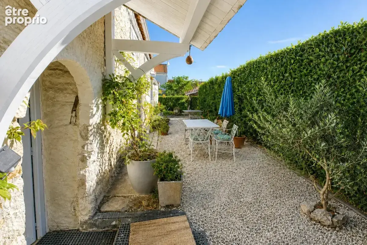 Maison à SAINT-MARD