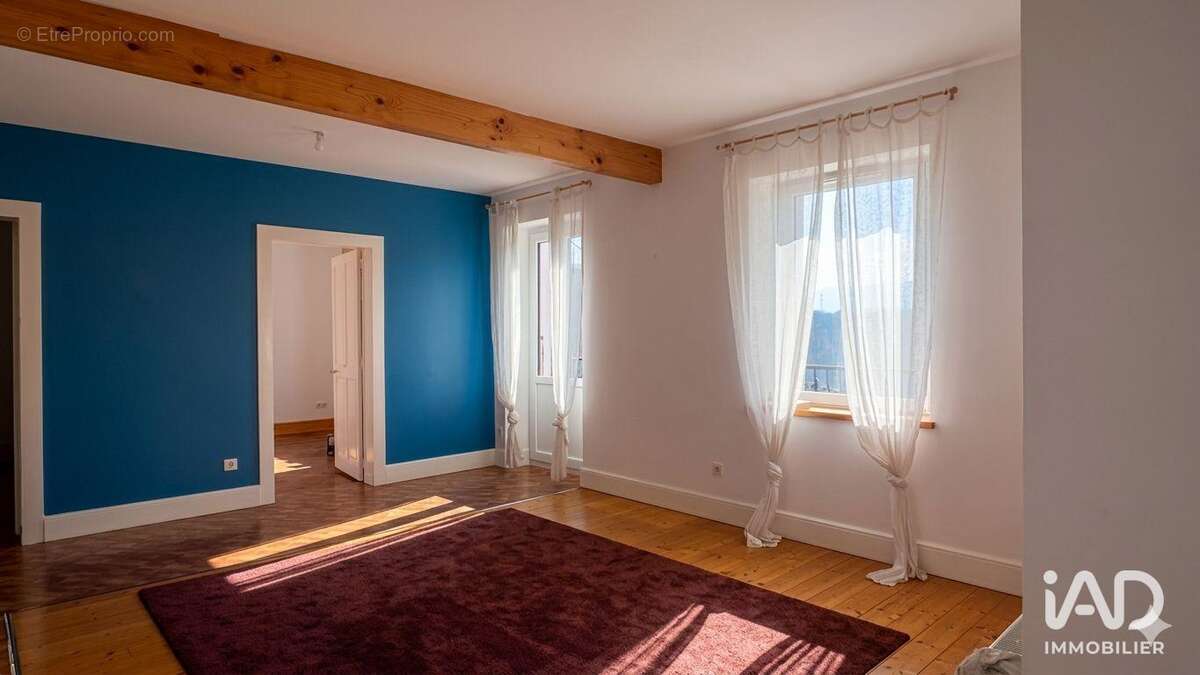 Photo 6 - Maison à BELLEGARDE-SUR-VALSERINE