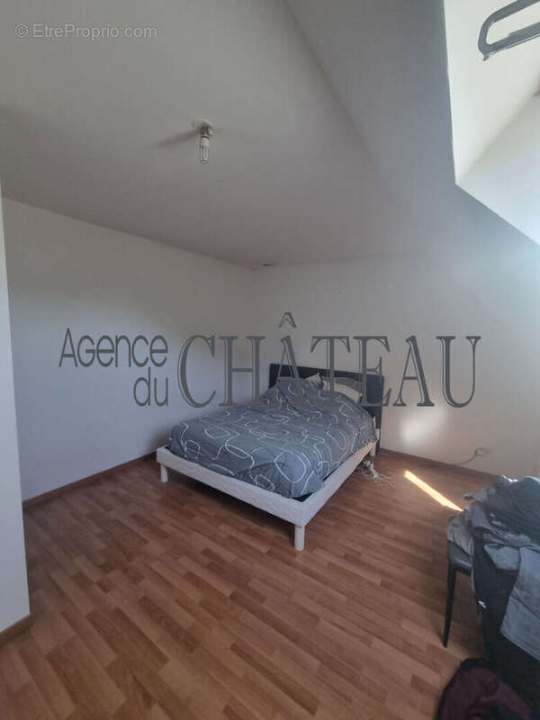 Maison 9Kms des Andelys  96.94 m2 - photo 5