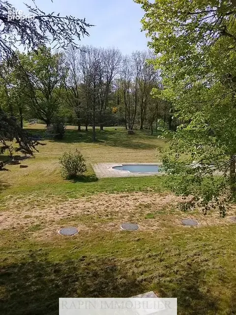 Terrain à DARDILLY