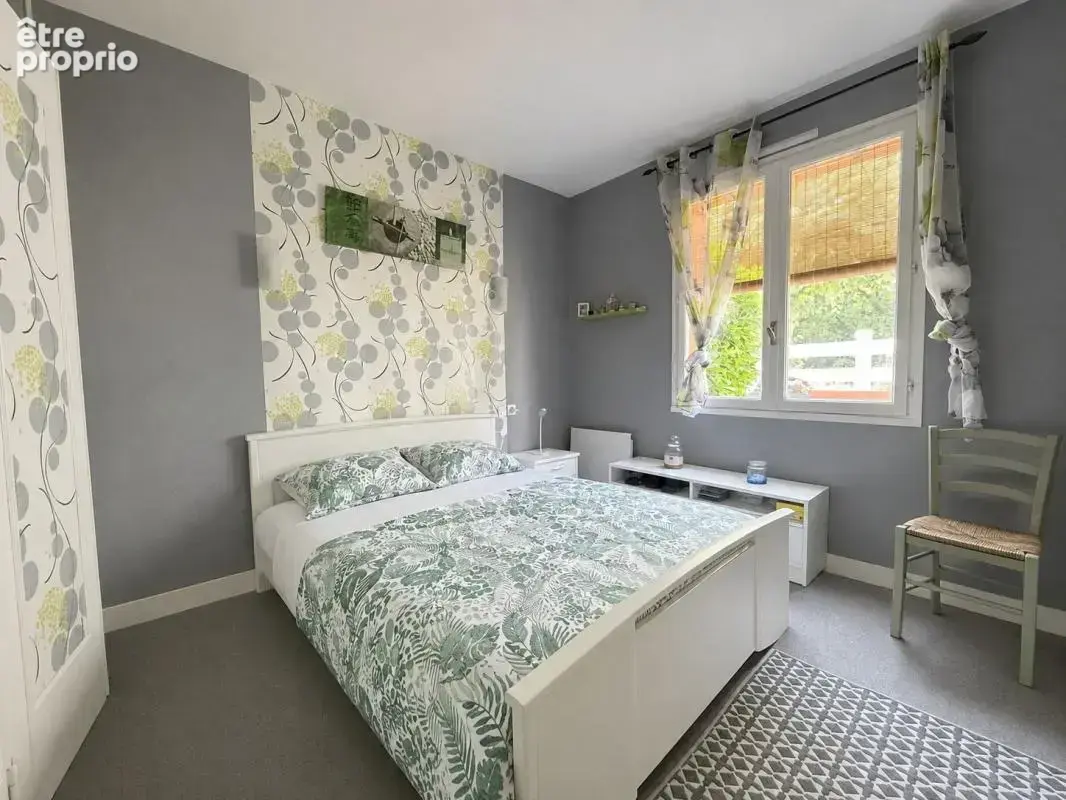 Maison Esnandes - 78 m² - 2 chambres - parcelle 1000 m² - garage - photo 6