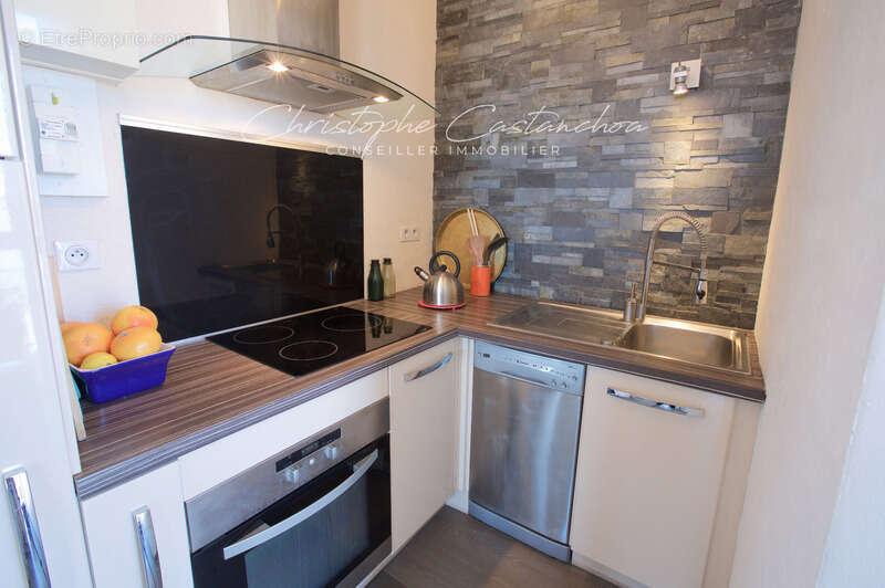 Appartement à HOSSEGOR