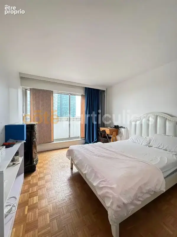 Appartement Courbevoie 4 pièce(s) 78.85 m2 - photo 11
