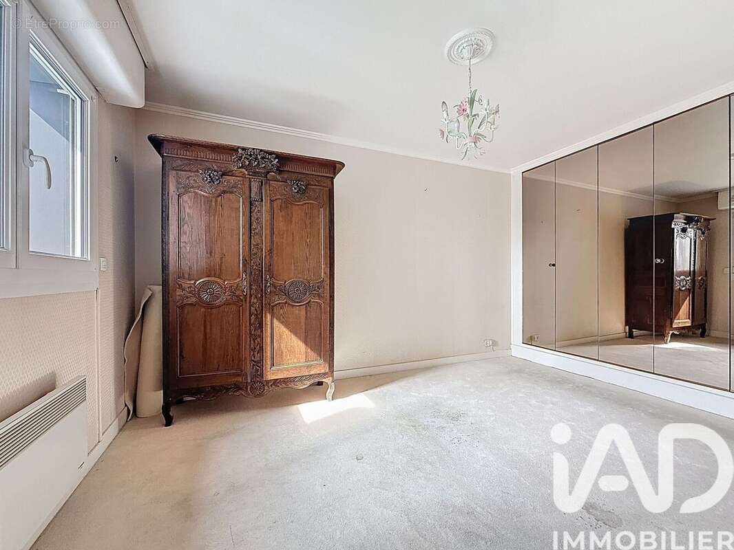 Photo 5 - Appartement à SAINT-MALO