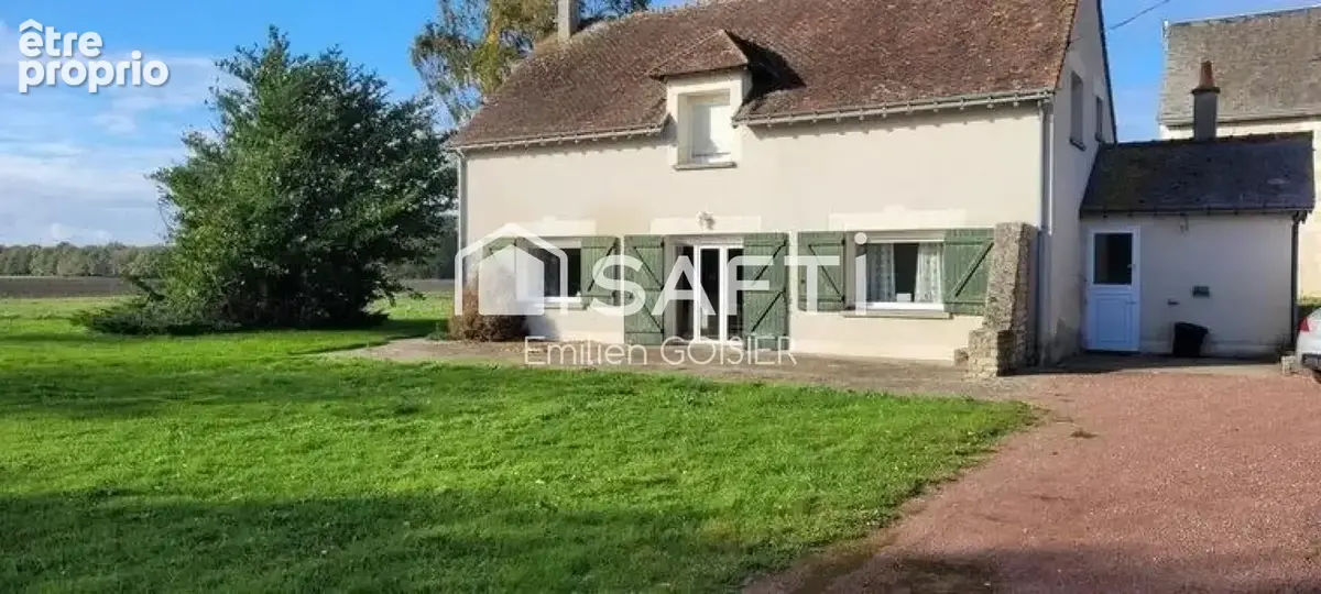 Photo 1 - Maison à LE LIEGE