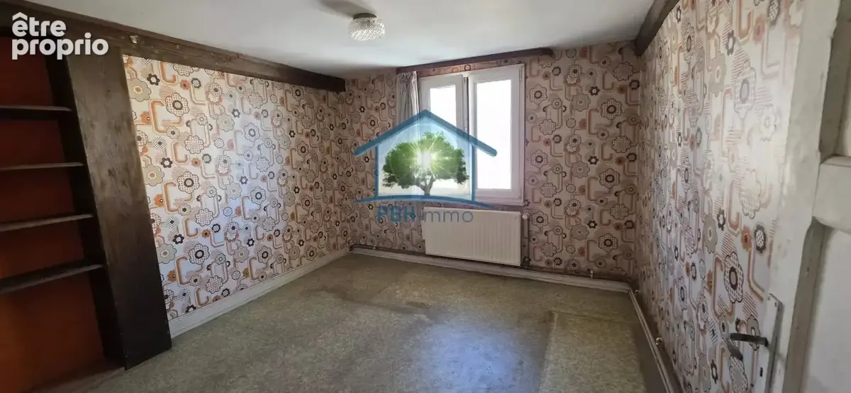 DANNEMARIE (68) - Maison mitoyenne de 7 pièces avec grande grange et terrain constructible - photo 6