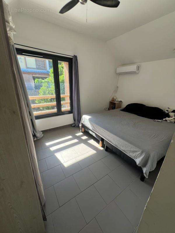 Maison à SAINT-PAUL