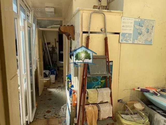 Maison à SOTTEVILLE-LES-ROUEN