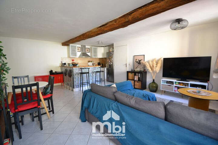 Appartement à LOUVRES