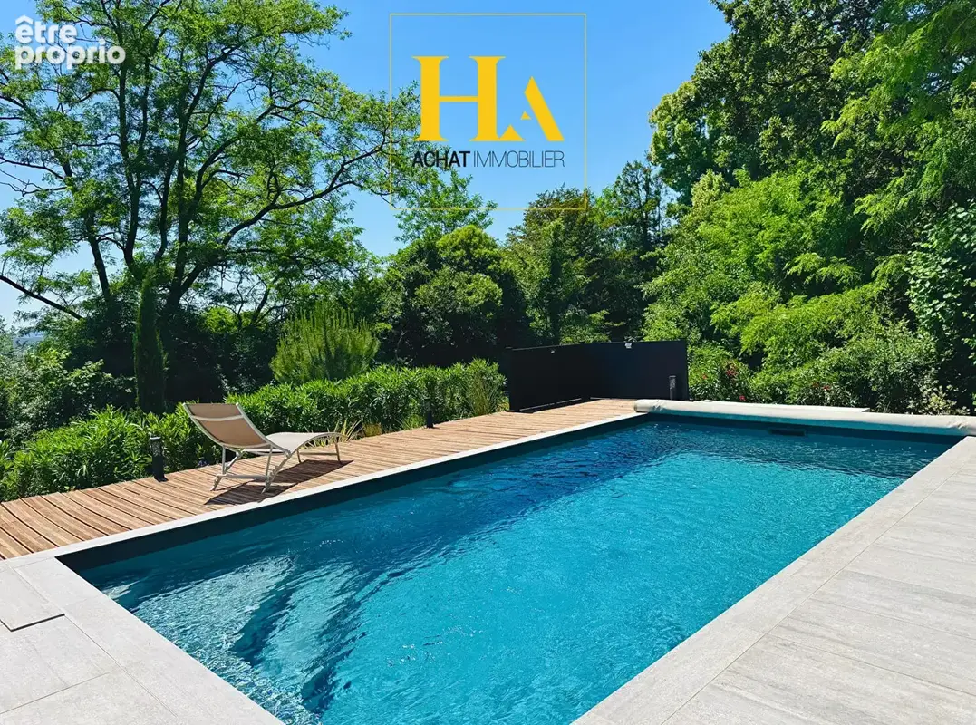 Maison Moderne avec piscine Idéalement située Montélimar - photo 2