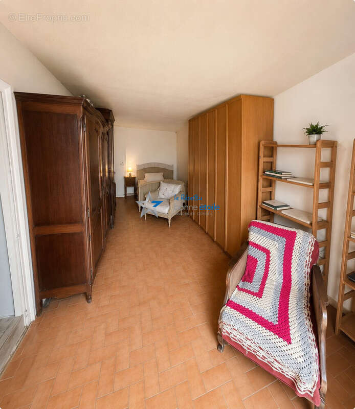 Appartement à TAGLIO-ISOLACCIO