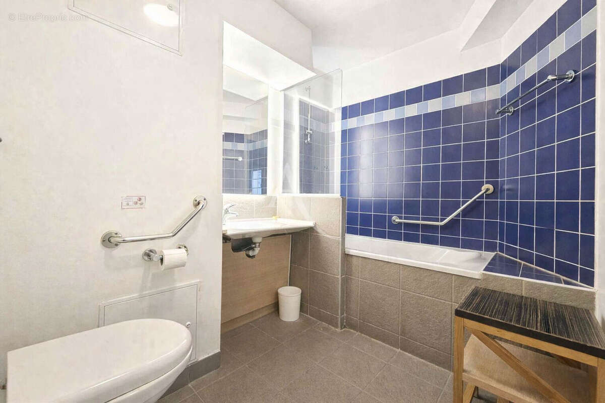 Appartement à LE CROTOY