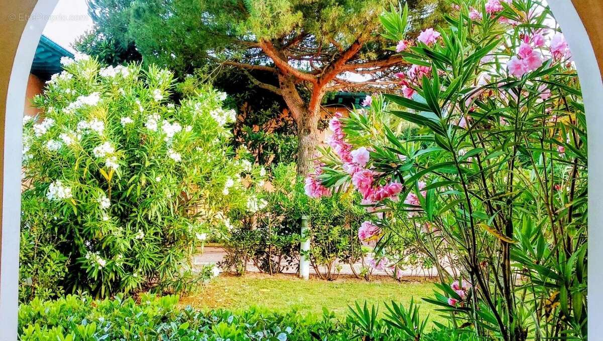 Appartement à ANGLET