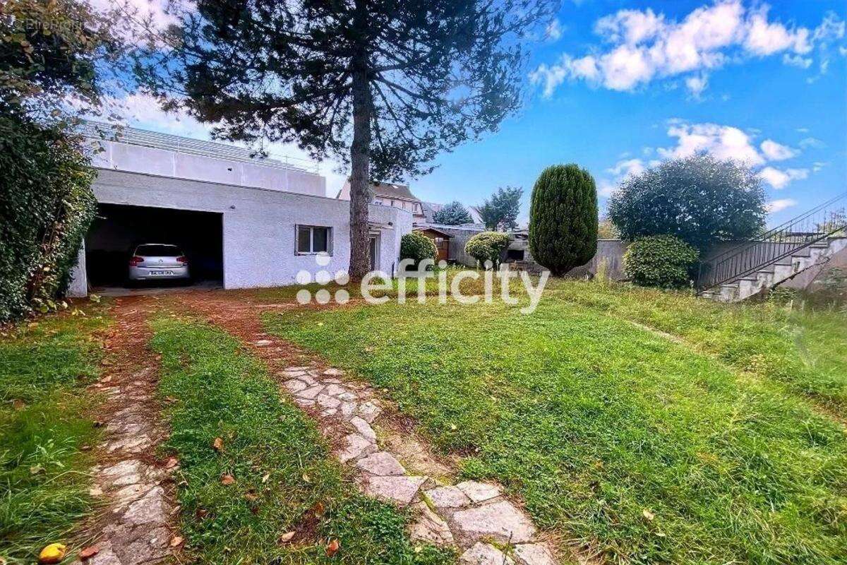 Appartement à SEVRAN