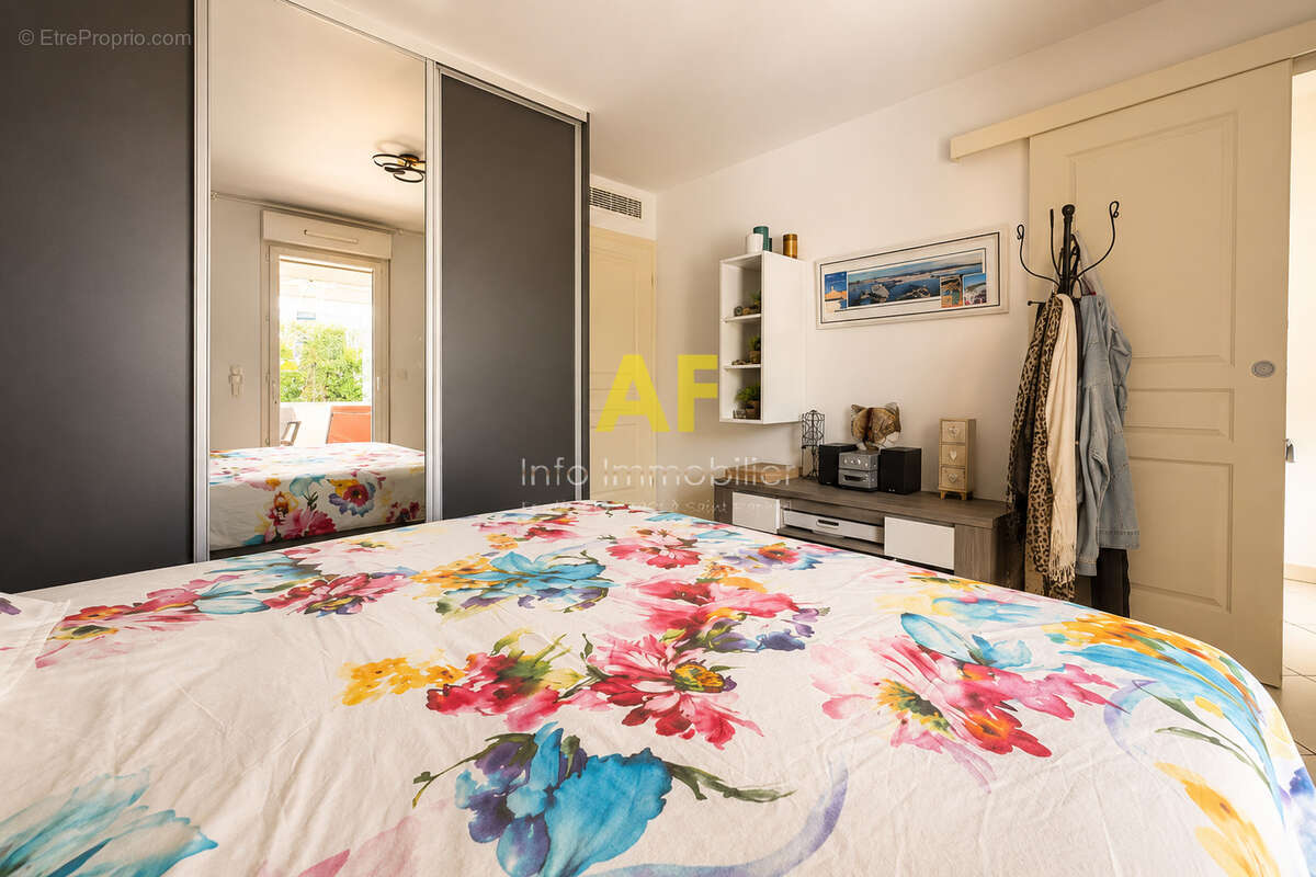 Appartement à SAINT-RAPHAEL