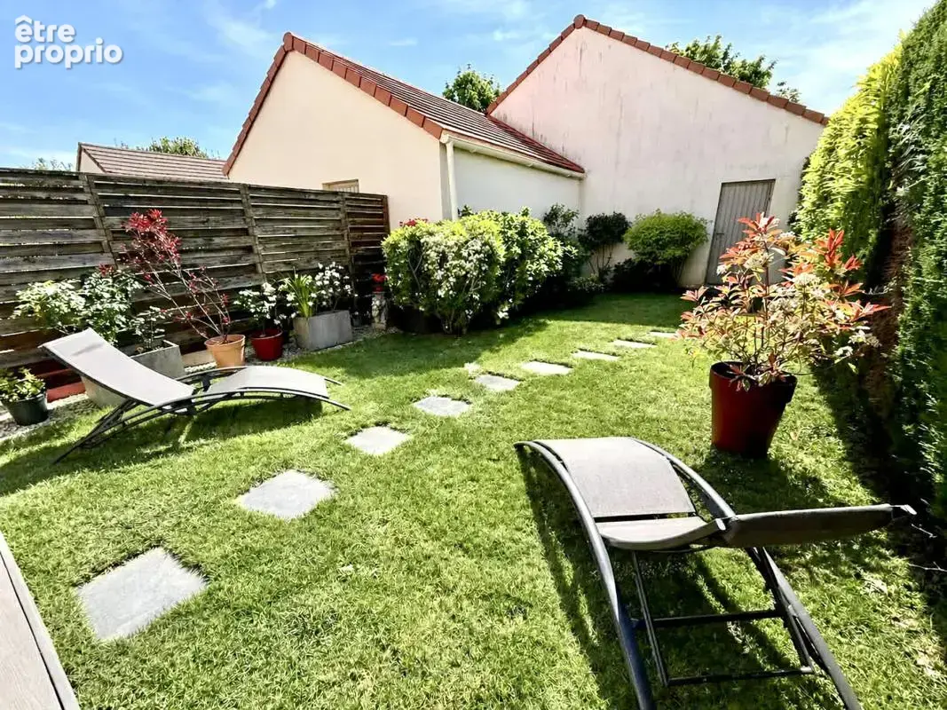 Maison à GUYANCOURT