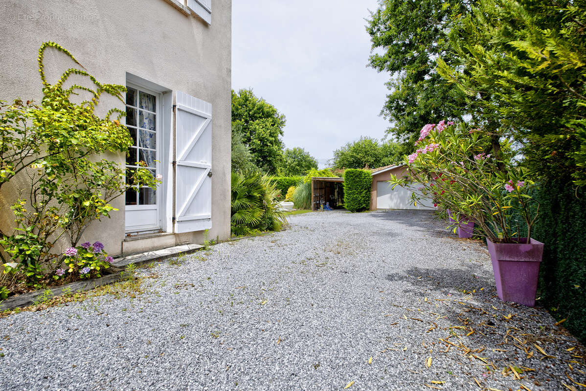 Maison à AUDENGE