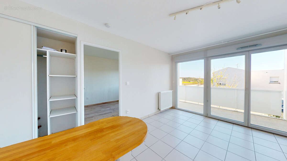 Appartement à AUSSONNE