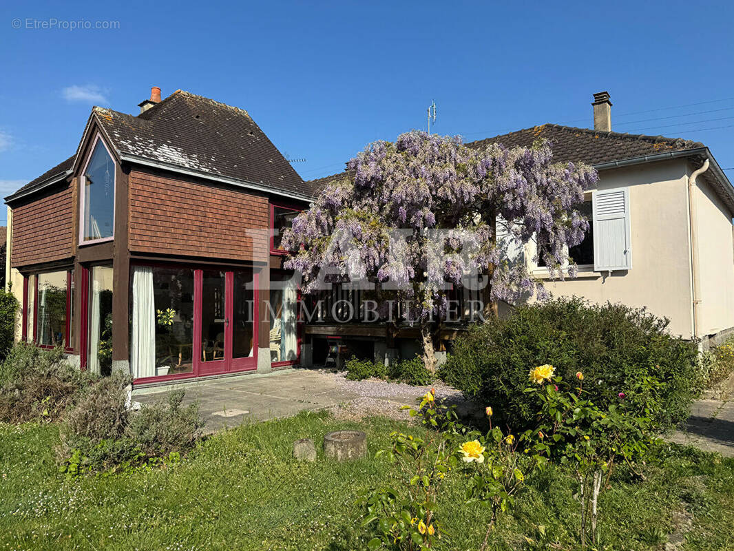 Maison à ALENCON