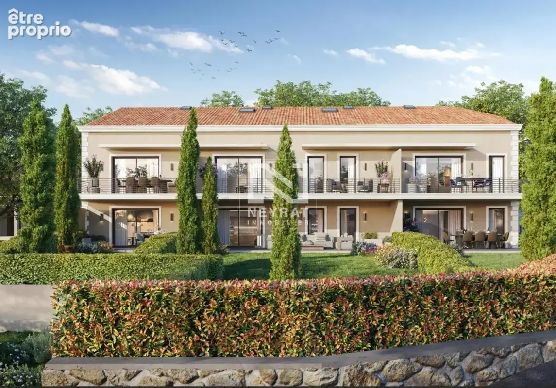 Appartement à SAINT-RAPHAEL