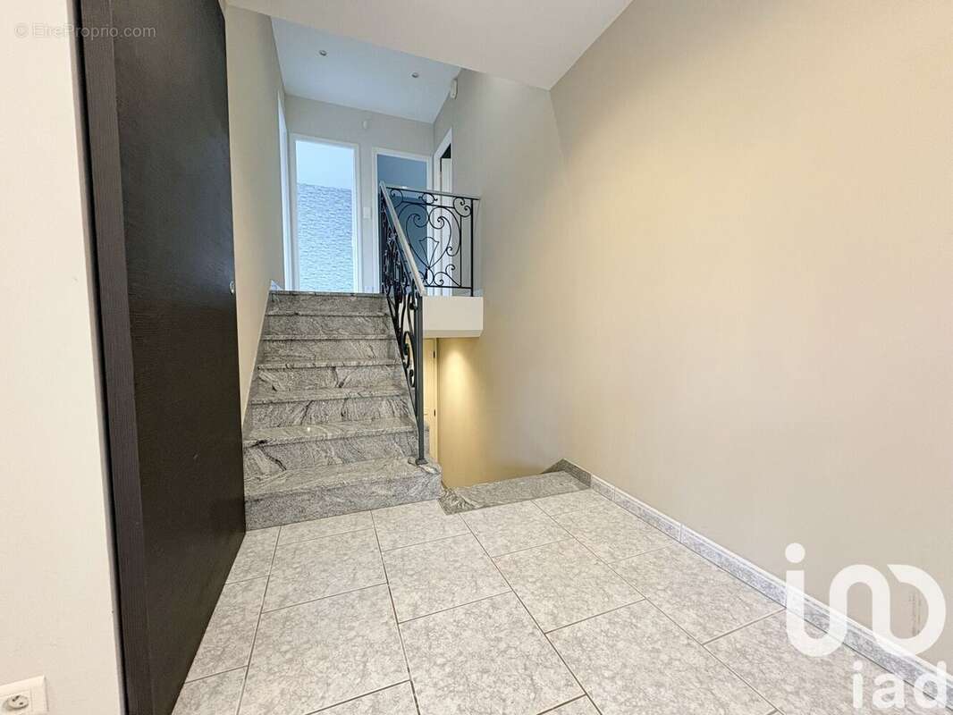 Photo 7 - Maison à SAINTE-MARIE-AUX-CHENES