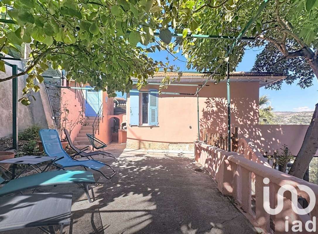 Photo 4 - Maison à NICE