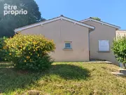 Maison à MORAS-EN-VALLOIRE