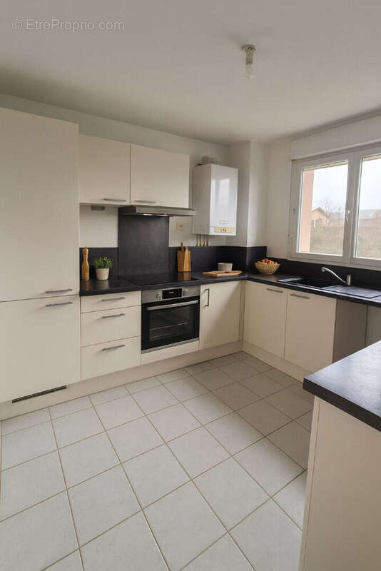 Appartement à EPINAL