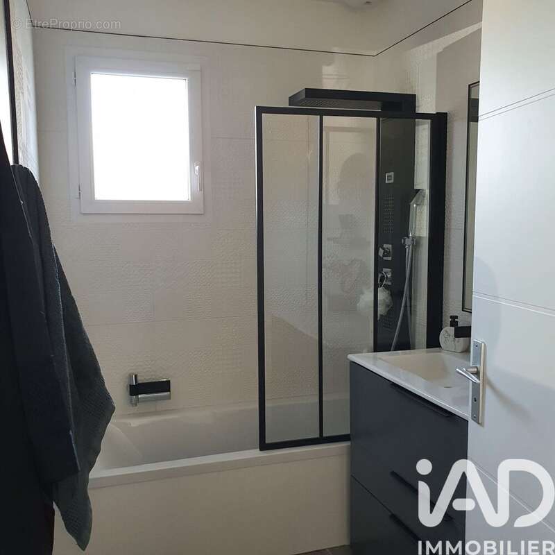 Photo 5 - Maison à BOUGUENAIS