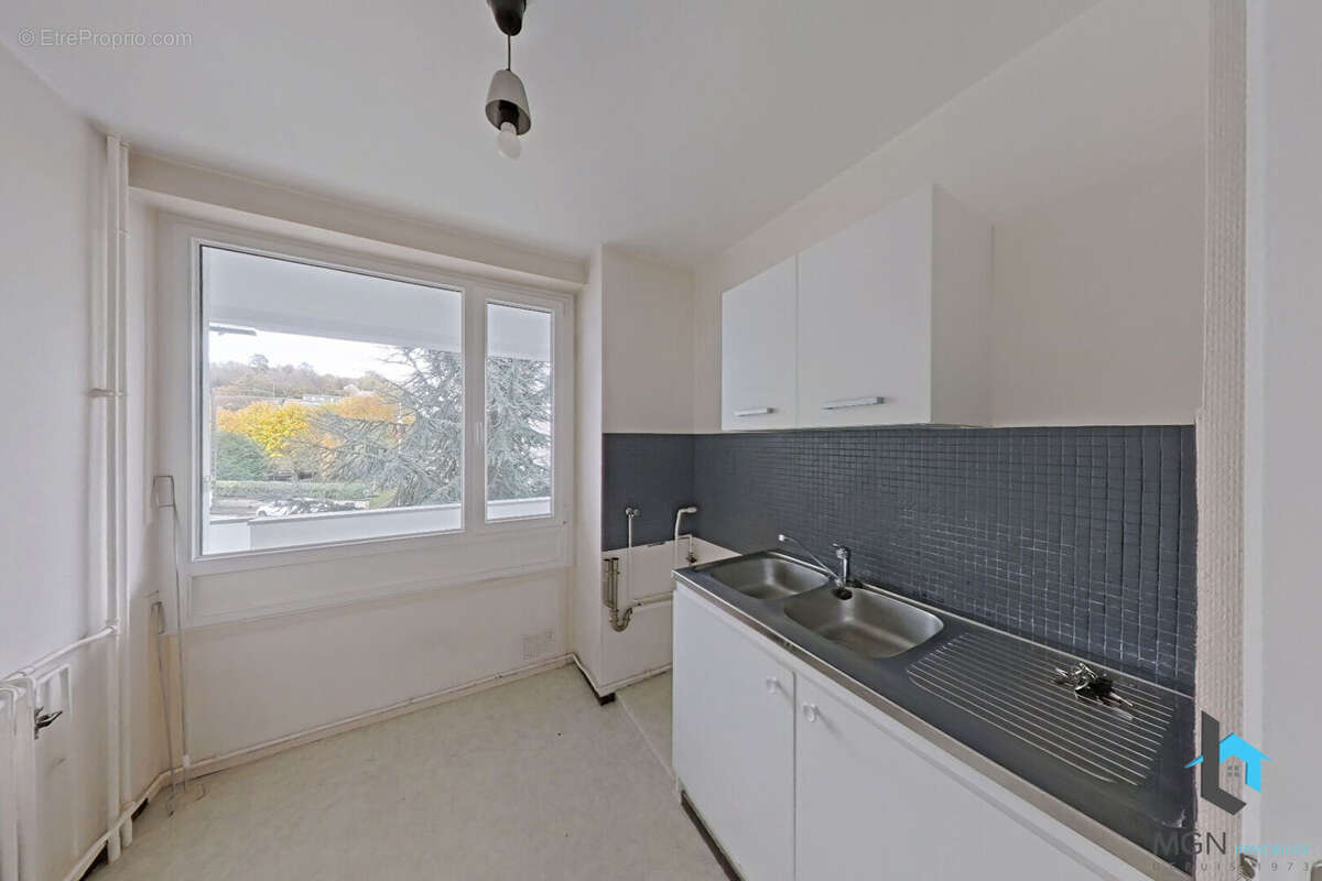 Appartement à LE PECQ