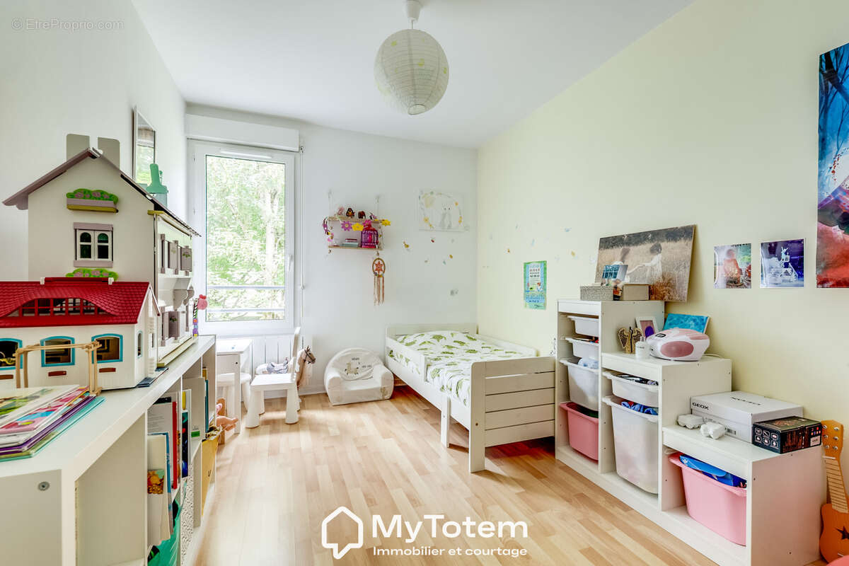 Appartement à MARLY-LE-ROI