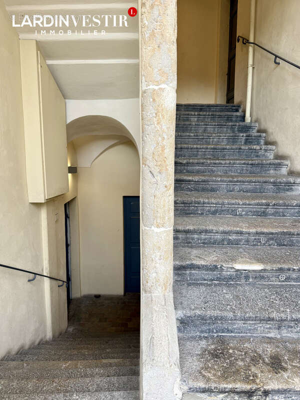 Appartement à LYON-1E