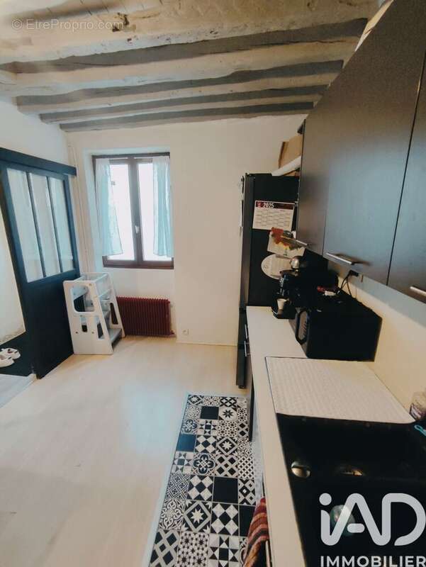 Photo 5 - Maison à BESSANCOURT