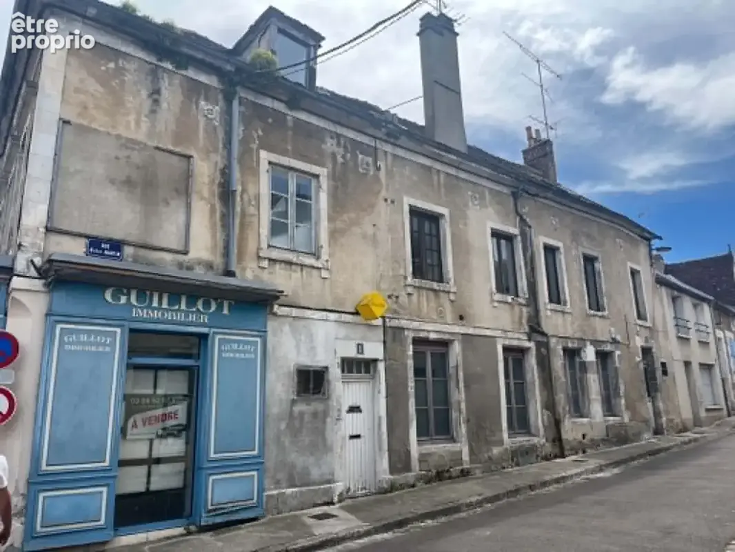 Commerce 163 m² à vendre à Auxerre (89000) - photo 9