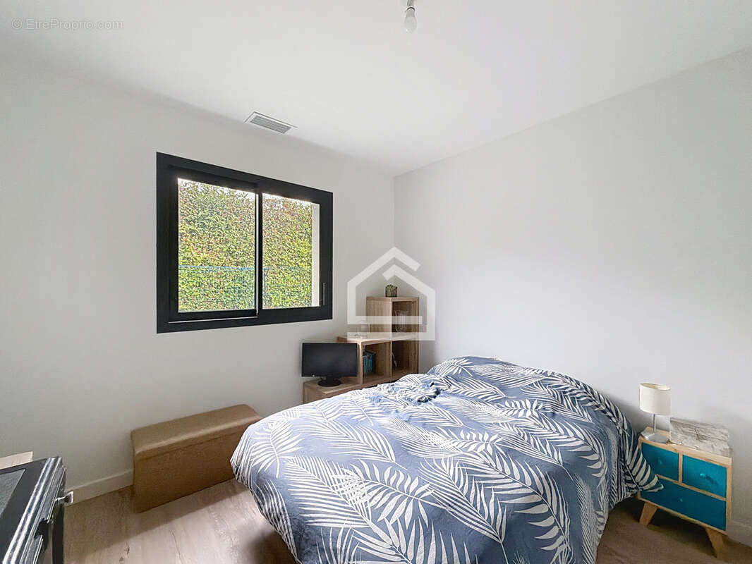 Maison à SAINT-AUBIN-DE-MEDOC