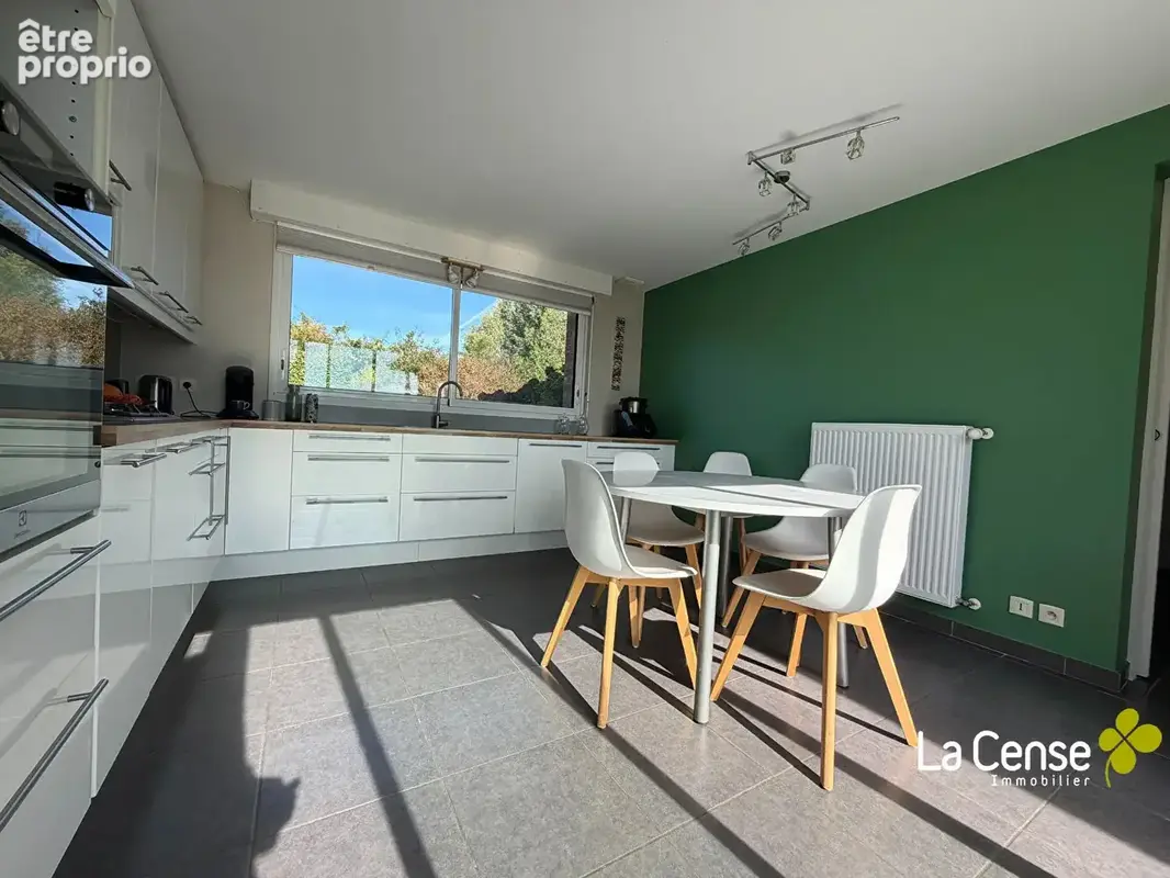 CYSOING - Maison individuelle - photo 3