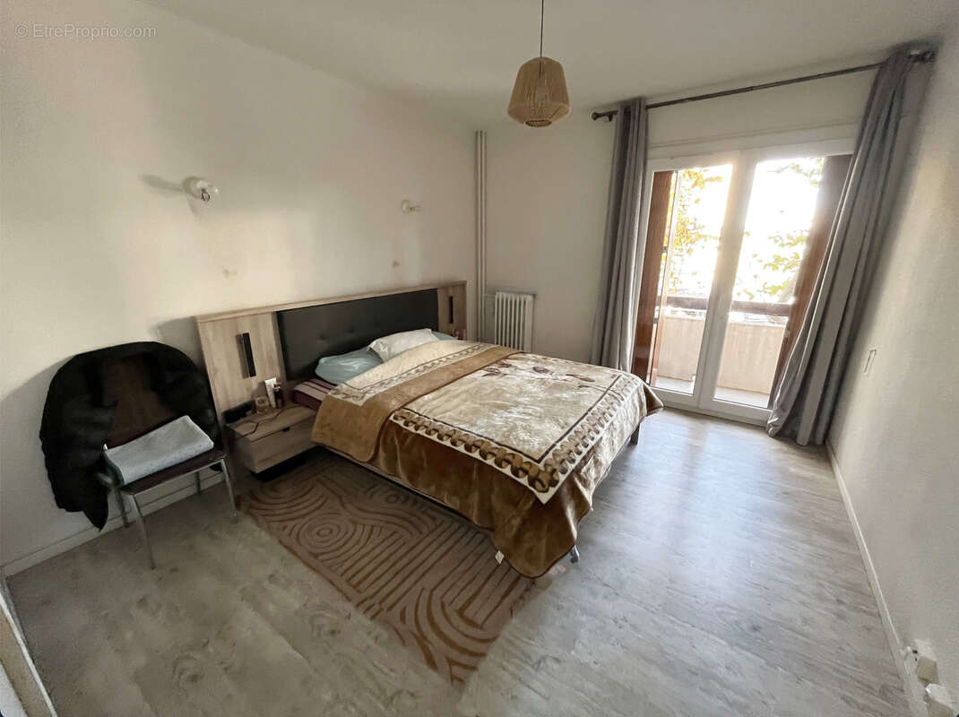 Appartement à NARBONNE