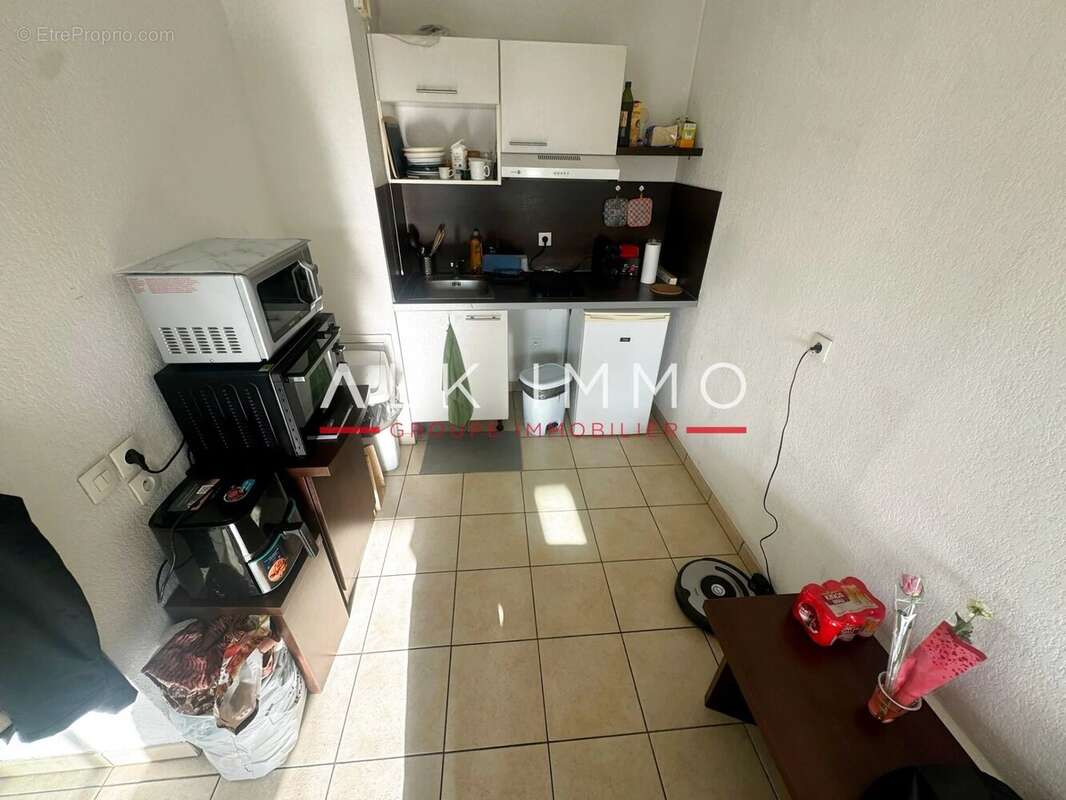 Spécial investisseur - T2 en centre-ville - photo 3