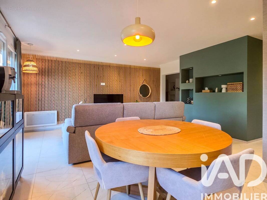 Photo 1 - Appartement à RODEZ