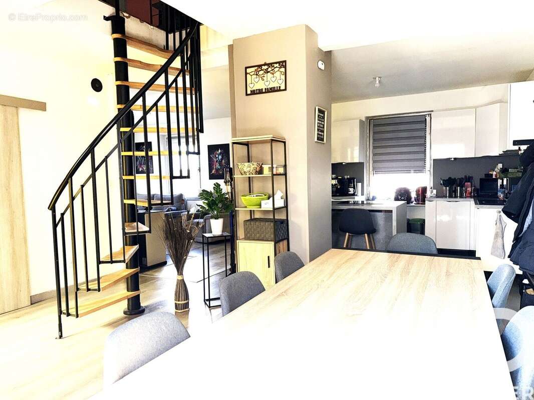 Photo 4 - Maison à MARCKOLSHEIM