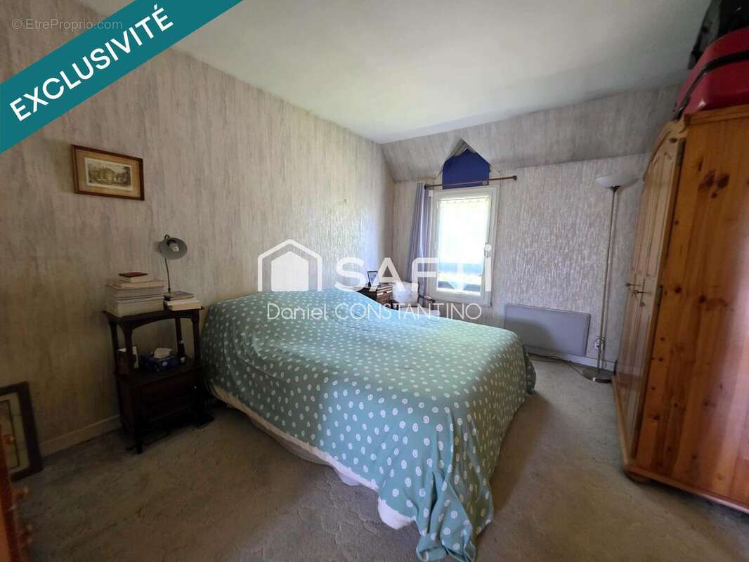 Photo 8 - Maison à VILLEMOISSON-SUR-ORGE