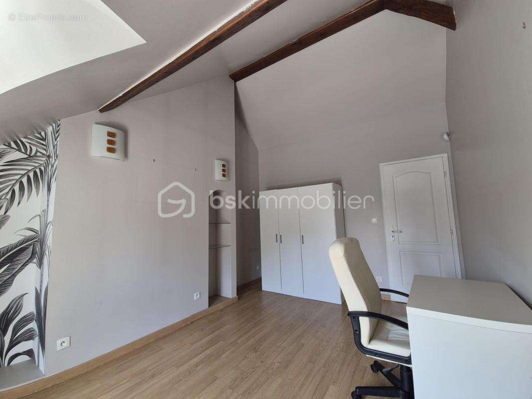 Maison à LAILLY-EN-VAL