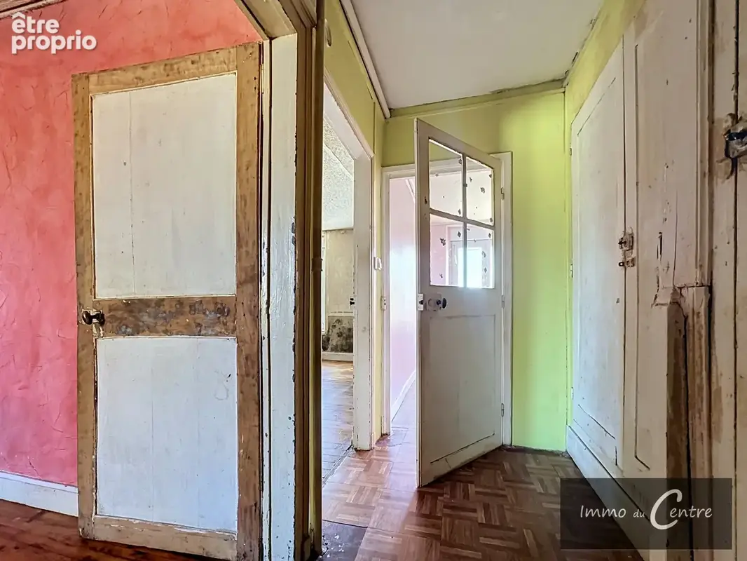 Maison de pays - photo 10