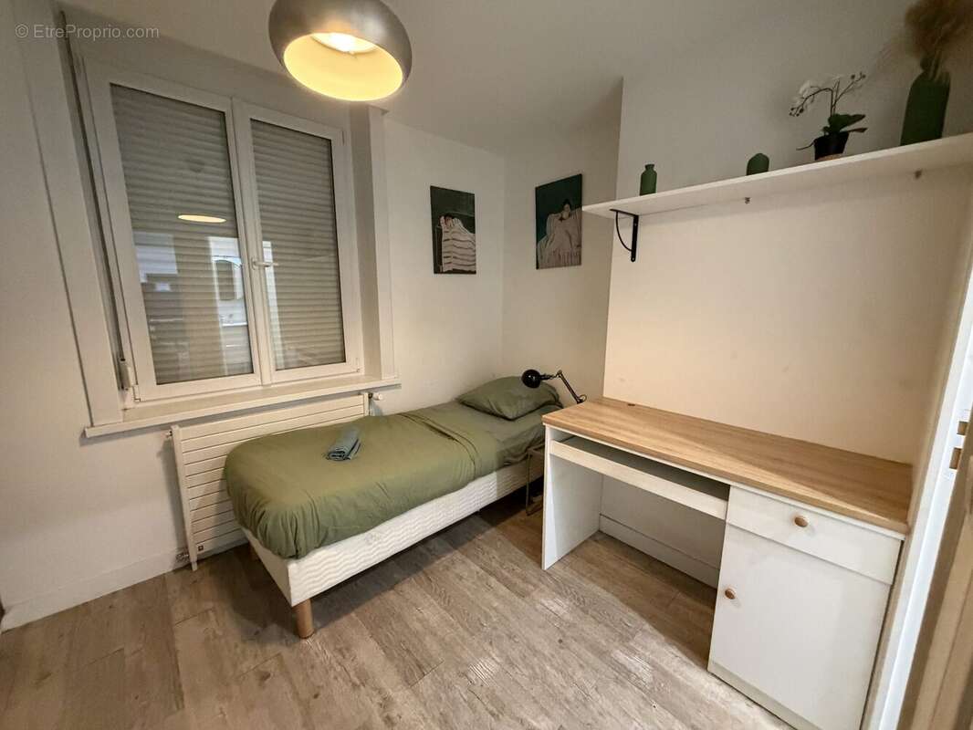 Appartement 135 m² à Lille  - photo 5