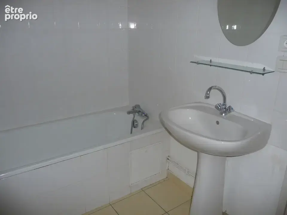 A vendre : T3, Orleans sud, la Source, proche université et
