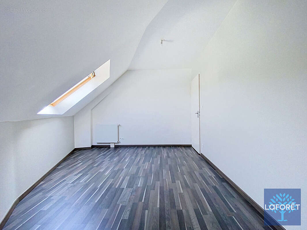 Appartement à CONCARNEAU