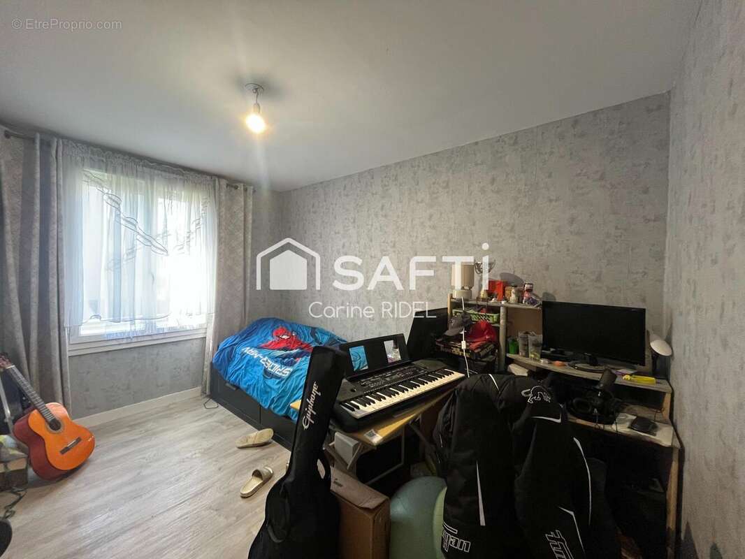 Photo 6 - Appartement à SAINT-LO