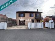 Photo 1 - Maison à SEICHAMPS